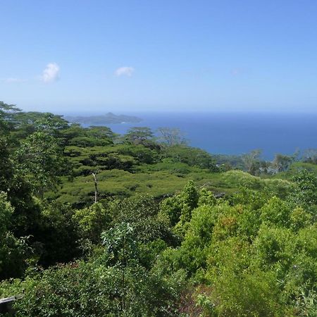 Tropical Garden Self Catering Villa Victoria Exteriör bild