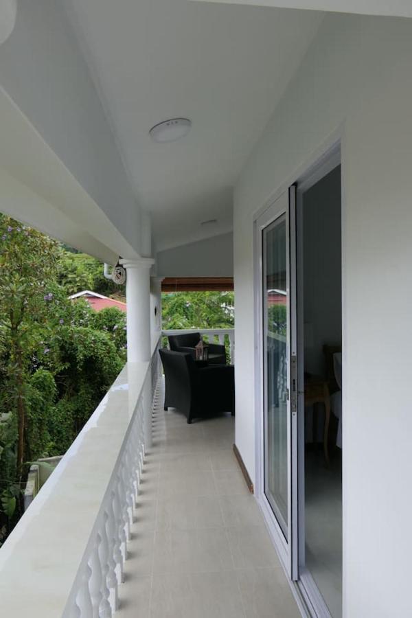 Tropical Garden Self Catering Villa Victoria Exteriör bild