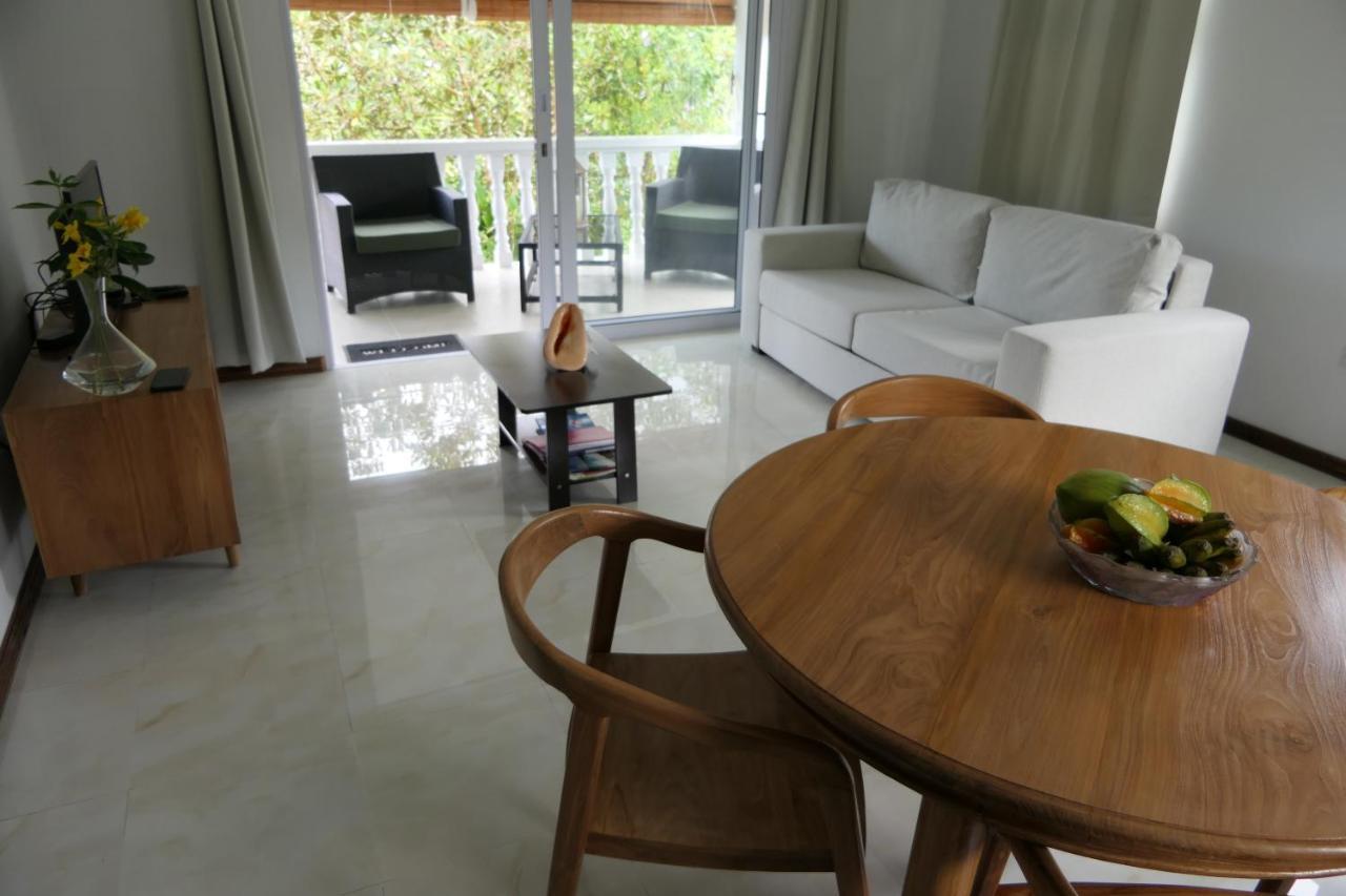 Tropical Garden Self Catering Villa Victoria Exteriör bild